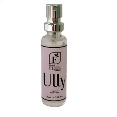 Imagem de Perfume De Bolsa Pour Femme Ully 15ml Feel Essence