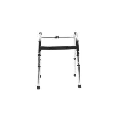 Imagem de Andador Para Idoso 130KG Fixo Móvel PRO150 - Procirurgica