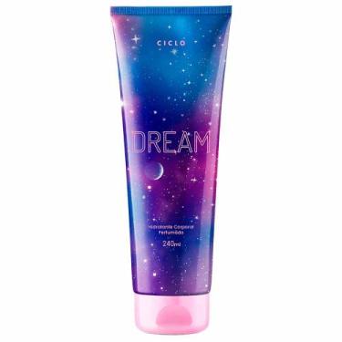 Imagem de Loção Hidratante Ciclo Cosméticos - Dream, 240ml