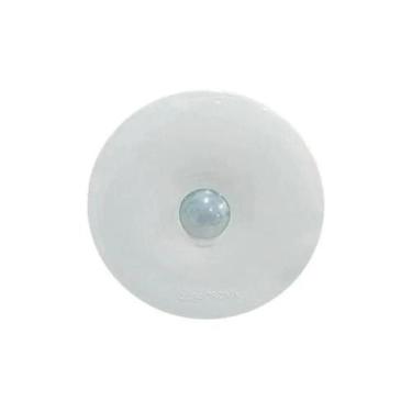 Imagem de Sensor de Presença Teto Sobrepor Embutir Bivolt- PW, 876