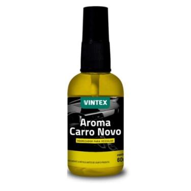 Imagem de Aroma spray  60ml - vonixx - VINTEX