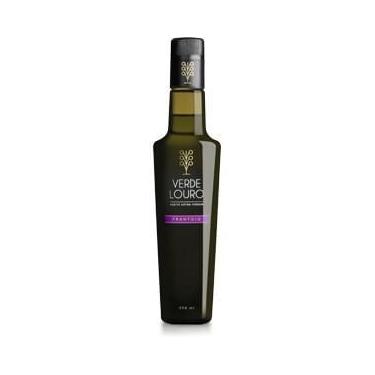 Imagem de Azeite de Oliva Extra Virgem Frantoio Verde Louro 250ml