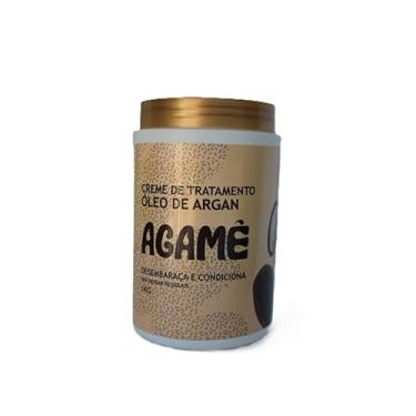Imagem de Máscara Capilar Óleo de Argan AGAMÊ