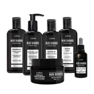 Imagem de Combo men barber - PLANCTON