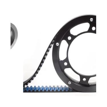 Imagem de Correia Dentada Transmissão Kit Suzuki GS500 E