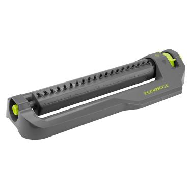 Imagem de Flexzilla® Aspersor de gramado oscilante, 4.200 pés quadrados, ZillaGreen™