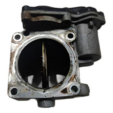 Imagem de Tbi Corpo Borboleta Nissan Frontier 2.3 2016 A 2021