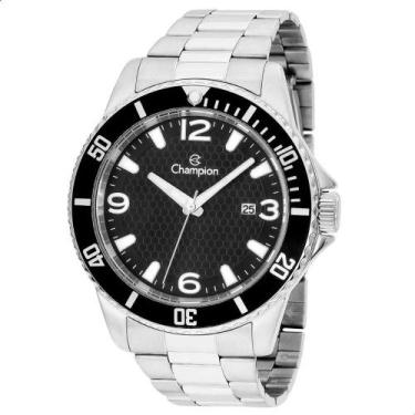 Imagem de Relogio Champiom Masculino CA31515T - Champion