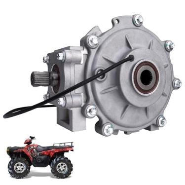 Imagem de Farpida 1332990 Caixa de engrenagem diferencial frontal serve para Polaris Sportsman 400/500/600/700/800/450/MV7, Ranger XP/EV/Crew/700/500, Magnum ATP 500/330, substitui 1341497 3233950 13413950 44