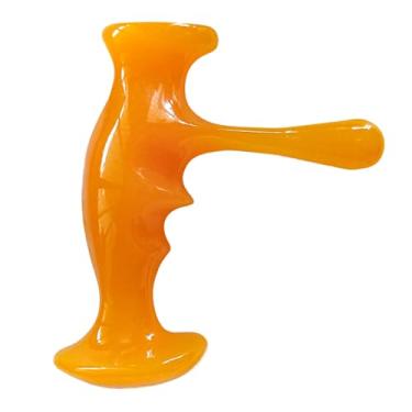 Imagem de Ferramenta De Massagem Para Nós Musculares - Ferramenta De Libertação De Pontos Gatilho,Equipamento Manual De Reflexologia Para Pescoço Ombros Pés Homens Mulheres