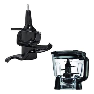 Imagem de Ninja Juicer Nylon Titular Acessório de substituição para 64oz Bn6