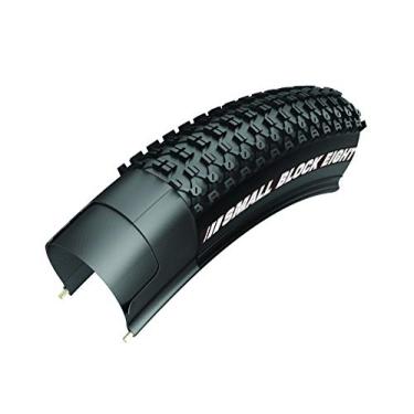 Imagem de Kenda Pneu Small Block 8 Pro: 69.8 cm x 5.3 cm DTC e KSCT Miçanga dobrável, preto