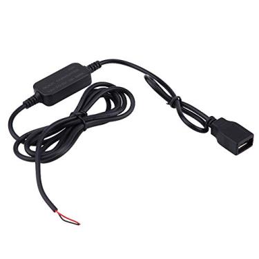 Imagem de Keenso Conversor Keenso 12V a 5V DC, Regulador de Tensão do Módulo Adaptador de Energia USB Com Sobrecarga de Sobrecarga Protect para Smartphones Tablets