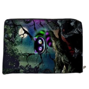 Imagem de Capa Protetora para Notebook Alice 003 (15,6 Polegadas – 26cm x 39cm x 2cm (CxLxA))