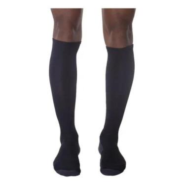 Imagem de Meião Selene Futebol, Preto