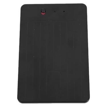 Imagem de ASHATA 8GB Digital Voice Activated Recorder, Suporta 256 Idiomas AI Voice Recorder Nota Digital Voice Recorder App Control Tecnologia AI Transcrição e Resumo Com Função de Reprodução (8g)