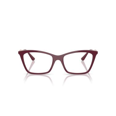 Imagem de Armação para Óculos Vogue Eyewear 0VO5624 2875 Tam 53 / Vermelho