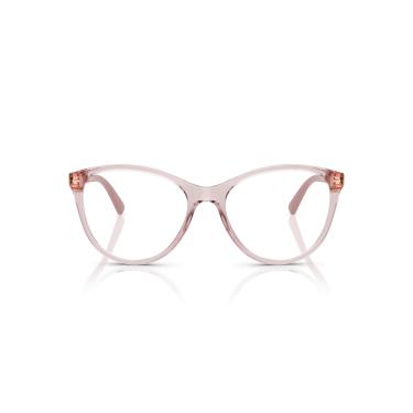 Imagem de Armação para Óculos Vogue Eyewear 0VO5631B 2828 Tam 53 / Rosa