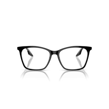 Imagem de Armação para Óculos Ray-Ban 0RX5422 2034 Tam 54 / Preto