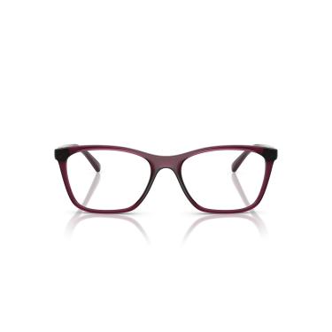 Imagem de Armação para Óculos Vogue Eyewear 0VO5632B 2989 Tam 53 / Vermelho