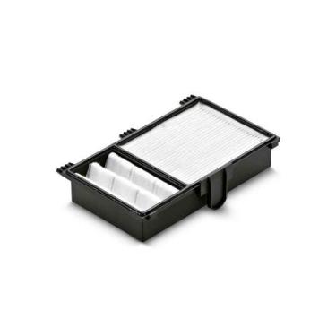 Imagem de Filtro HEPA para Aspiradores DS - Karcher