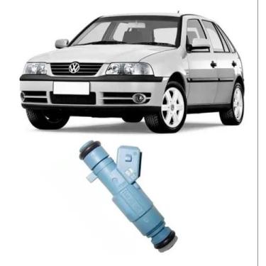 Imagem de Bico Injetor Volkswagen Gol G3 1.0 - BOSCH