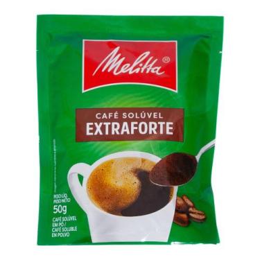 Imagem de Café Extra Forte Melitta 50g