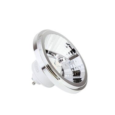 Imagem de Lâmpada Ar111 Gu10 12w 950lm 2700k >80 24° Bivolt Ledpro Branco
