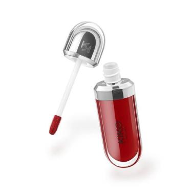 Imagem de 3D Hydra Lipgloss 15 - Kiko Milano