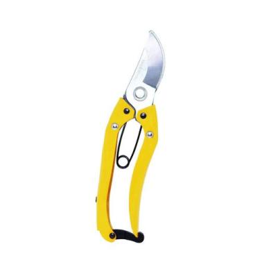 Imagem de Tesoura Poda 8'' com Mola Tradestar