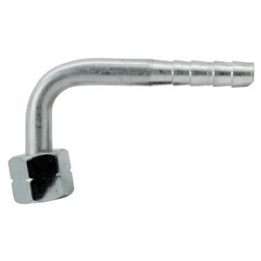 Imagem de Cnx Radial 6X90  Aluminio 