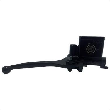 Imagem de Burrinho Freio Biz 125 Phoenix 50 Shineray Cilindro Mestre - Smart