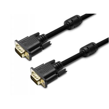 Imagem de Cabo Vga 15V Hd15 Macho/Macho 3,0M