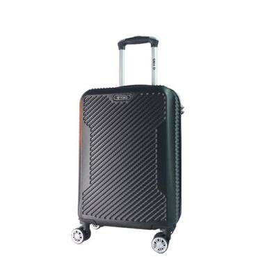 Imagem de Mala de viagem De bordo 10Kg Preta Yins