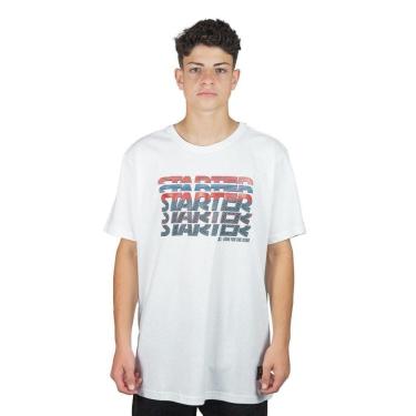 Imagem de Camiseta Starter