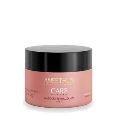 Imagem de Máscara Anti-envelhecimento Care Revitalizante Aneethun 250g