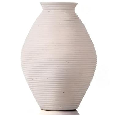 Imagem de Vaso rústico (branco)