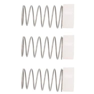 Imagem de Zhjvihx Válvula de Retenção, Boa Substituição Válvula de Retenção de Mola de Longa Vida útil para Compressores de Ar (356)