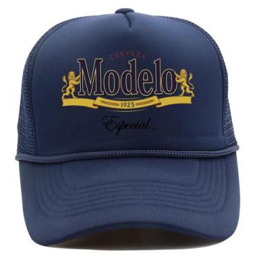 Imagem de Boné de beisebol Anime Models Chapéu de beisebol ajustável Trucker C -