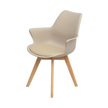 Imagem de Cadeira Joly Com Braço - Fendi