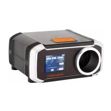 Imagem de Cronografo Chron Bluetooth Airsoft-airgun-paintball-lançador