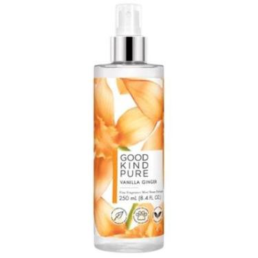 Imagem de Body Mist Good King Pure Vanilla Ginger Feminino-Feminino