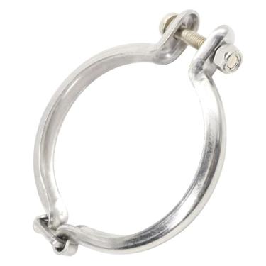 Imagem de MINETPS Braçadeira de tubo de escape 55565351 adequada para Chevrolet/Chevy Cruze 2011-2015 para Sonic 2012-2020 para Trax 2013-2021 para Buick Encore 2013-2021