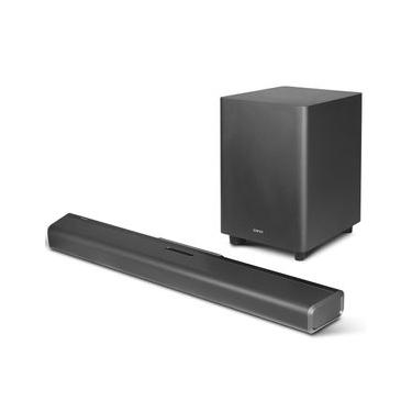 Imagem de Soundbar 175W RMS com Subwoofer sem fio - EDIFIER B700