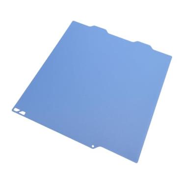 Imagem de Cryfokt Placa Fria para Impressora 3D de Baixa Temperatura para A1 Mini, Cama Texturizada Dupla Face, Plataforma de Impressão a Frio para PLA e PETG, Fácil de Lavar, 184x184mm