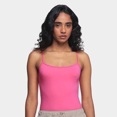 Imagem de Regata Basicamente Feminina-Feminino