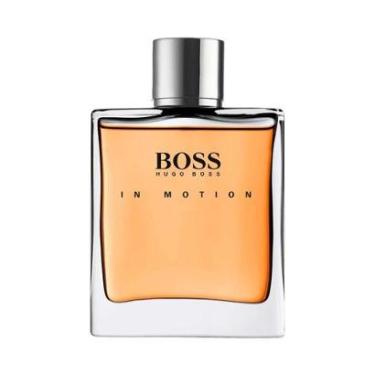 Imagem de Perfume In Motion Hugo Boss Eau de Toilette Masculino 100ml-Masculino