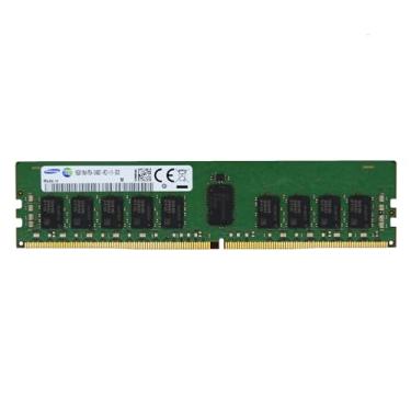 Imagem de Original de fábrica 16 GB (1 x 16 GB) compatível com servidores HP Proliant DDR4 2400MHZ PC4-19200 ECC Chip registrado RDIMM 1Rx4 CL17 1.2v Atualização de memória de servidor RAM Adamanta