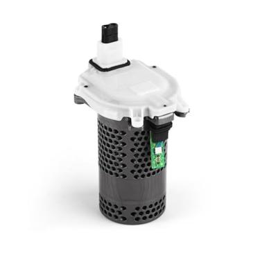 Imagem de Acessórios de aspirador de pó portátil sem fio para montagem de peças sobressalentes para copo de coleta, compatível com Dyson V10 SV12