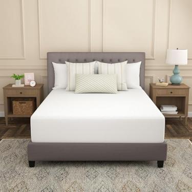 Imagem de Sealy Protetor de colchão de cobre flexível, completo